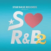 S Love R&B 2 artwork