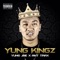 Smokin Cali Sippin Texas (feat. Prince Sole) - Yung Jae & Ant Trax lyrics