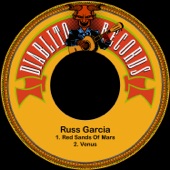 Russ Garcia - Venus