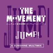 Jump! (Hot Tracks Extended Mix) artwork