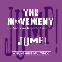 The Movement - Jump! artwork