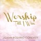 Worship Till I Win - Joann Rosario Condrey lyrics