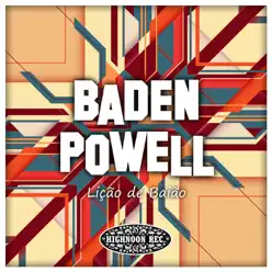 Lição de Baião - Baden Powell