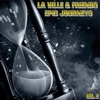 Epic Journeys Vol. 2