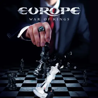 War of Kings - Europe War of Kings - Europe