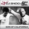 Son of California (Remixes) - EP