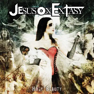 Holy Beauty - Jesus On Extasy