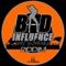 Bad Influence - Nadia Batson lyrics