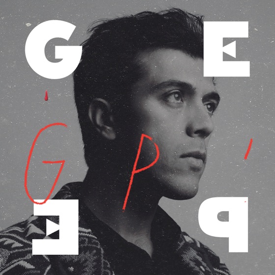 Cover artwork for Libre