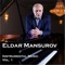 Melody - Eldar Mansurov lyrics