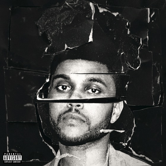 Cover artwork for Shameless