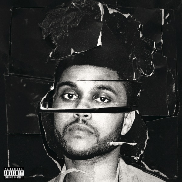 Weeknd - Can't Feel My Face