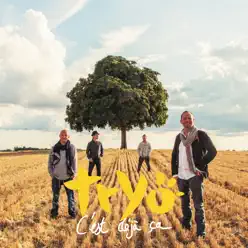 C'est déjà ça - Single - Tryo C'est déjà ça - Single - Tryo