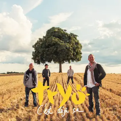 C'est déjà ça - Single - Tryo