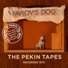 The Pekin Tapes, 2014