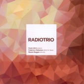 Radiotrio artwork