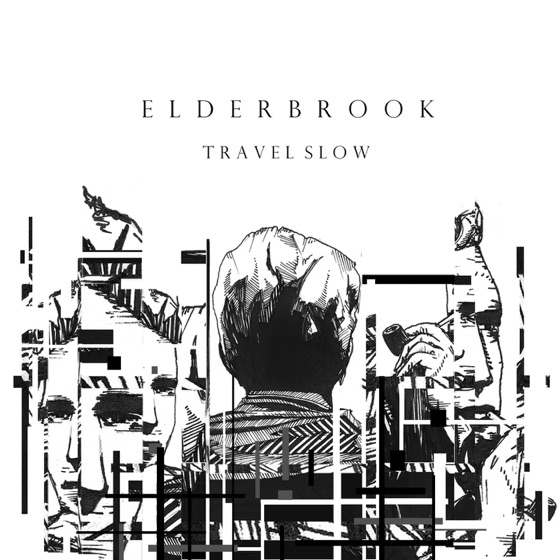 Cover artwork for Good Enough