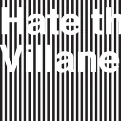 Hate the Villanelle - Single - They Might Be Giants