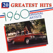 20 Greatest Hits: 1960 - Various Artists