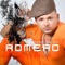Yo Te Quiero - Romero lyrics