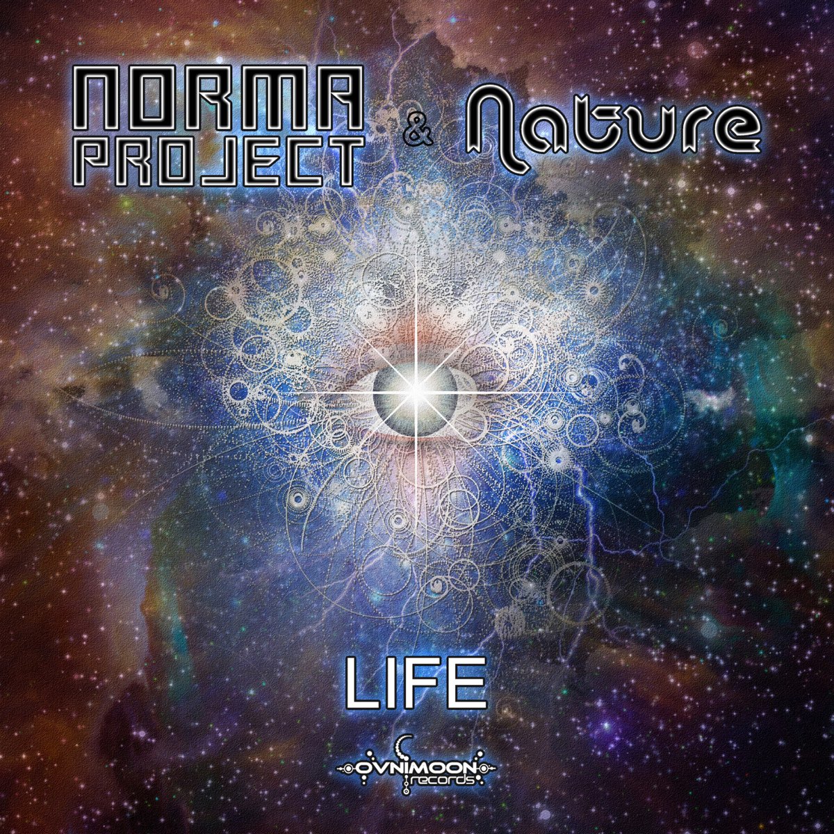 Альбом жизнь. Norma Project – the gleam. Nature Life Project. Гармония FLAC. Dust_in_the_midst_of_Life.