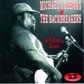 Michael Coleman - Lost My Job In the City
