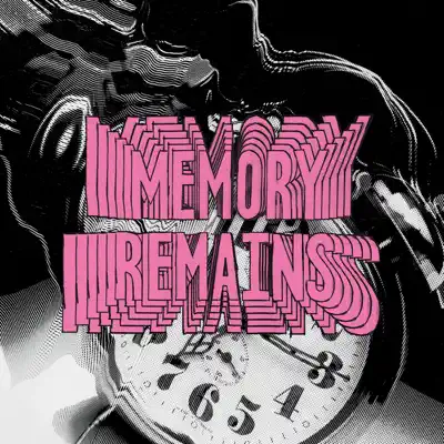 Memory Remains - Single - Oberhofer