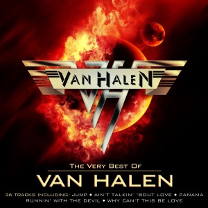 The Very Best of Van Halen