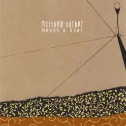 Means & Ends - Matthew Barber