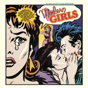 Modern Girls (Original Motion Picture Soundtrack)