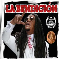 La Bendición - Single - Tego Calderon