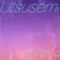 Utsusemi (feat. Kashif) - G.RINA lyrics