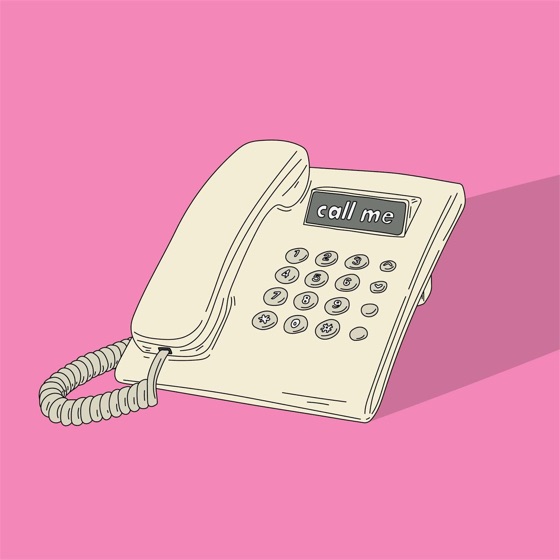 Cover artwork for Call Me (feat. Nemesis)