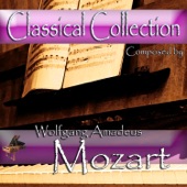 Classical Collection Composed by Wolfgang Amadeus Mozart artwork