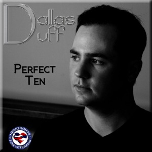 Dallas Duff - Perfect Ten - Line Dance Music