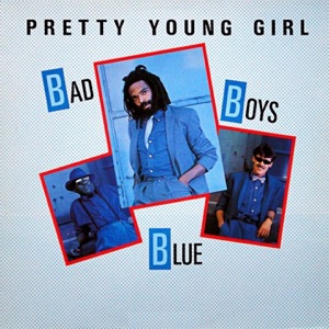 Pretty Young Girl - Single