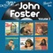 Plein Soleil - John Foster lyrics