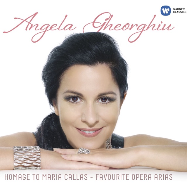 Andrea Chénier: La mamma morta
