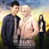 Surga Yang Tak Dirindukan artwork