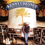 Kenny Chesney - I'm Alive