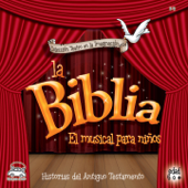 La Biblia para Niños - Teatro De La Imaginación