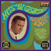 George Jones - White Lightin'