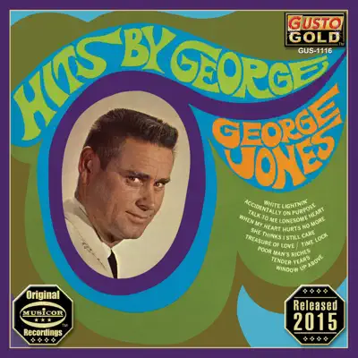 Hits By George - George Jones