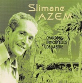 Slimane Azem - Algérie mon beau pays