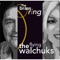 The Brass Ring - The Flying Walchuks lyrics