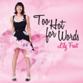 Too Hot For Words artwork