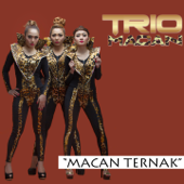 Macan Ternak by Trio Macan - cover art