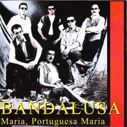 Bandalusa - Agosto Já Chegou