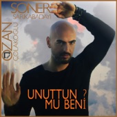 Unuttun mu Beni? artwork