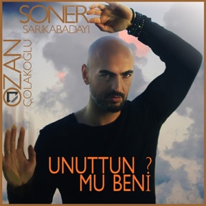 Unuttun mu Beni? - Single